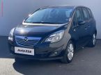 Opel Meriva - fotka číslo 2