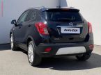 Opel Mokka - fotka číslo 5