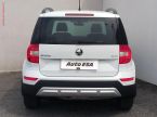 Škoda Yeti - fotka číslo 4