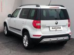 Škoda Yeti - fotka číslo 5