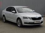 Škoda Octavia - fotka číslo 0