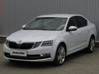 Škoda Octavia - fotka číslo 2