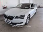 Škoda Superb - fotka číslo 0
