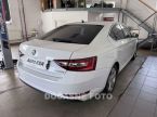 Škoda Superb - fotka číslo 1