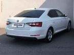 Škoda Superb - fotka číslo 3