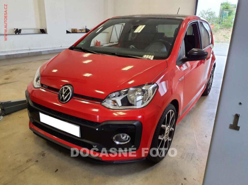 Volkswagen Ostatní - hlavní fotka inzerátu