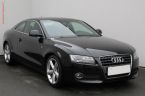 Audi A5 - fotka číslo 0