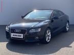 Audi A5 - fotka číslo 2