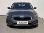 Škoda Octavia - fotka číslo 1