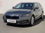 Škoda Octavia - fotka číslo 2