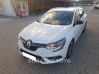 Renault Mégane - fotka číslo 0
