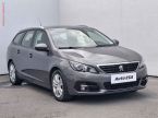 Peugeot 308 - fotka číslo 0