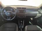 Škoda Fabia - fotka číslo 7