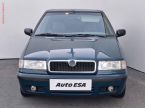 Škoda Felicia - fotka číslo 1