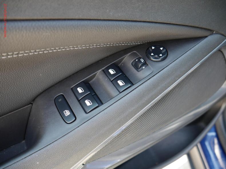 Opel Crossland - hlavní fotka