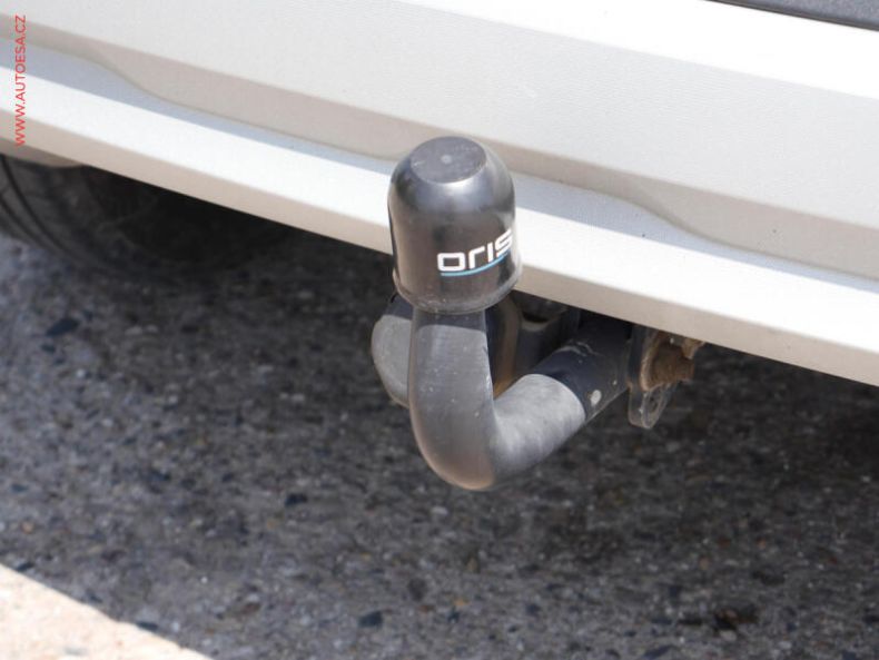 Opel Crossland - hlavní fotka