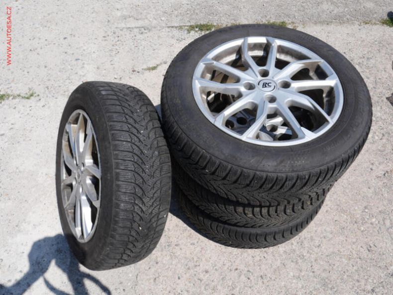 Opel Crossland - hlavní fotka