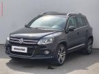 Volkswagen Tiguan - fotka číslo 2
