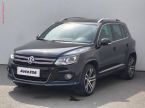 Volkswagen Tiguan - fotka číslo 2