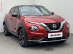 Nissan Juke - fotka číslo 0