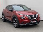 Nissan Juke - fotka číslo 0