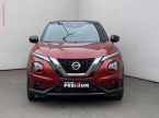 Nissan Juke - fotka číslo 1