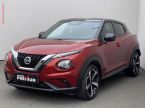 Nissan Juke - fotka číslo 2