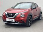 Nissan Juke - fotka číslo 2