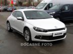 Volkswagen Scirocco - fotka číslo 0