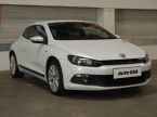 Volkswagen Scirocco - fotka číslo 0