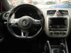 Volkswagen Scirocco - fotka číslo 10