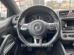 Volkswagen Scirocco - fotka číslo 12