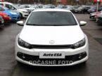 Volkswagen Scirocco - fotka číslo 1