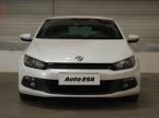 Volkswagen Scirocco - fotka číslo 1