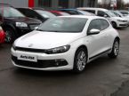 Volkswagen Scirocco - fotka číslo 2