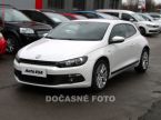 Volkswagen Scirocco - fotka číslo 2