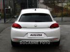 Volkswagen Scirocco - fotka číslo 4