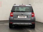 Škoda Yeti - fotka číslo 4