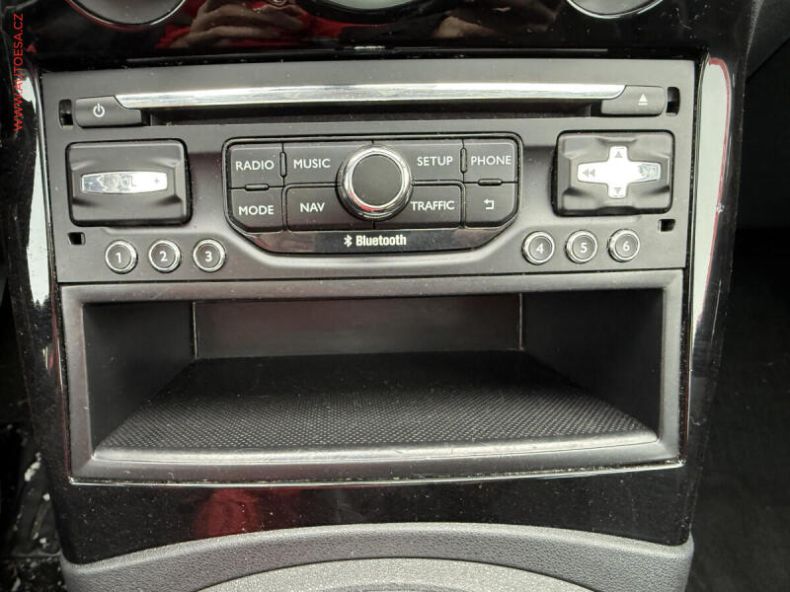 Citroën C3 Picasso - hlavní fotka