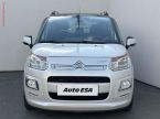 Citroën C3 Picasso - fotka číslo 1