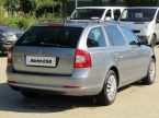 Škoda Octavia - fotka číslo 5