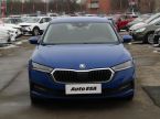 Škoda Octavia - fotka číslo 1