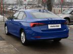Škoda Octavia - fotka číslo 5