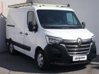 Renault Master - fotka číslo 0