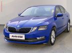 Škoda Octavia - fotka číslo 2