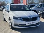 Škoda Octavia - fotka číslo 0