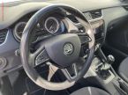 Škoda Octavia - fotka číslo 10
