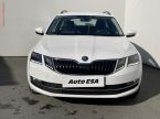 Škoda Octavia - fotka číslo 1