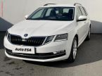 Škoda Octavia - fotka číslo 2