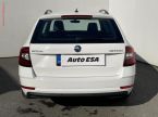 Škoda Octavia - fotka číslo 4